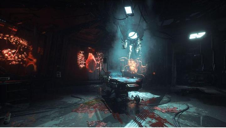 Actual product image Skybound The Callisto Protocol - Standard Edition (PS4, DE)