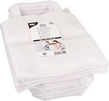 Image du produit Papstar Papier-Tragetasche (Pochette cadeau, 50 x)