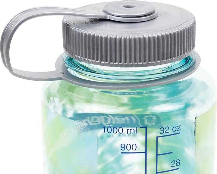 Actual product image Nalgene Sustain wide neck (1 l)