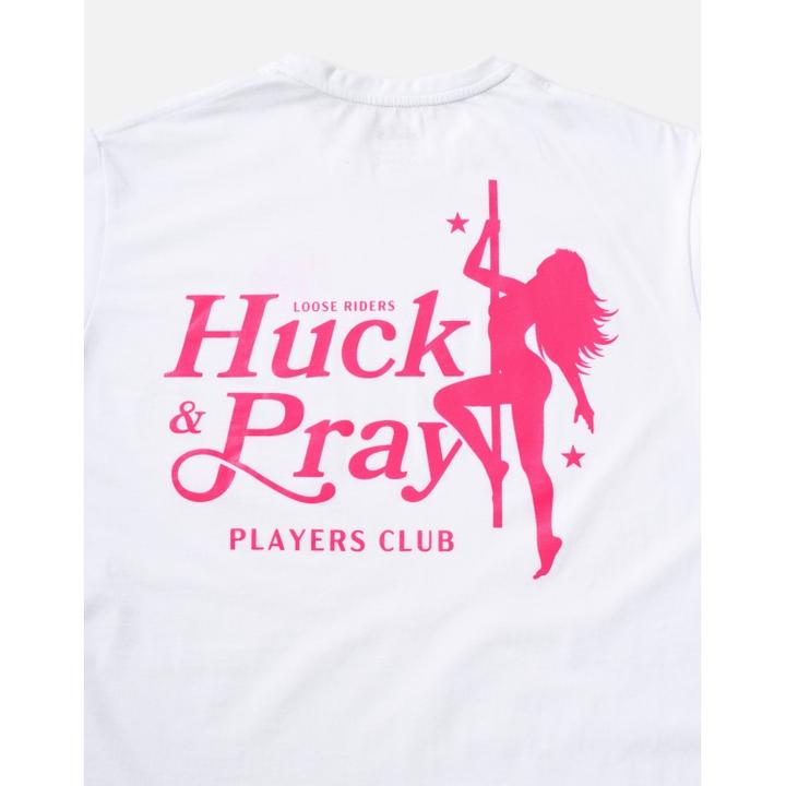 Image du produit Loose Riders Players Club (S)