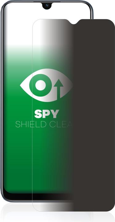 Immagine prodotto upscreen Spy Shield Pellicola Privacy (1 Pezzo/i, Oppo A54s)
