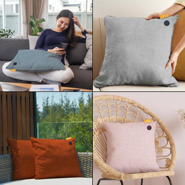 Actual product image Bodi-Tek Una heating pad