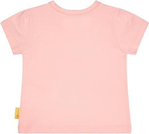Image du produit Steiff T-shirt à manches courtes GOTS (62)