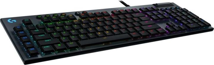 Produktbild Logitech G915 X (DE, Kabelgebunden)