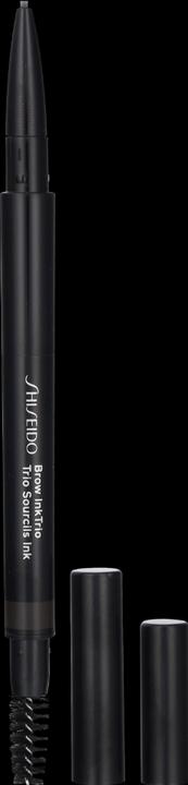 Immagine prodotto Shiseido Sfoglia InkTrio (04 Ebano)