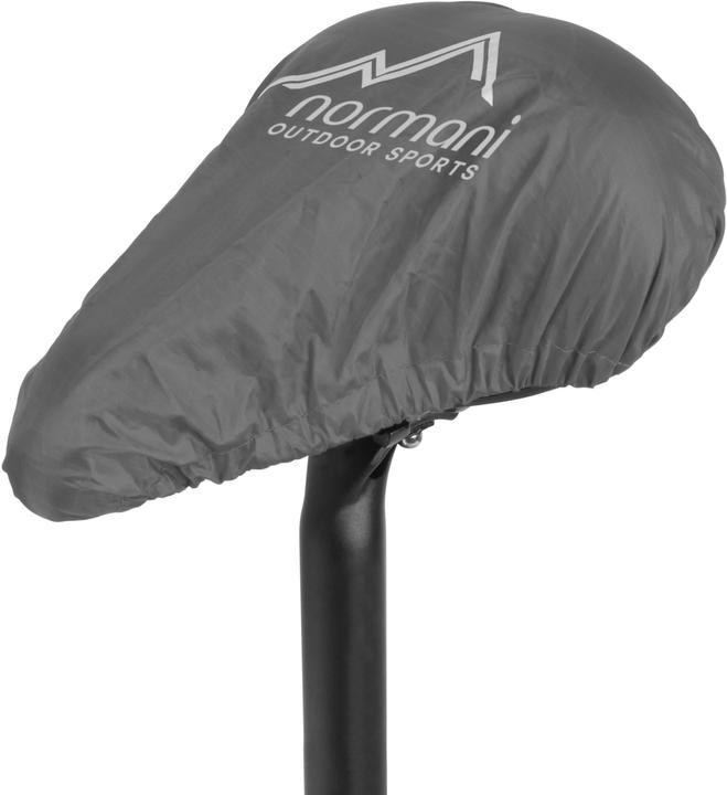 Actual product image Normani Regen??berzug f??r Fahrradsattel BiSaddle - 455