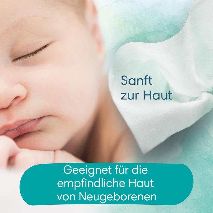 Produktbild Pampers Harmonie Aqua (288 Stück)