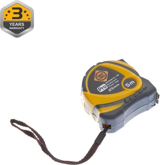 Produktbild Forte tools ROULETTE CR-G44 5 M