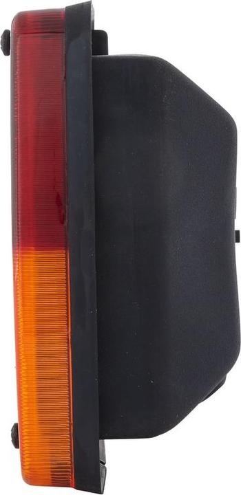 Produktbild Hella Blinkleuchte Halogen für AUWÄRTER