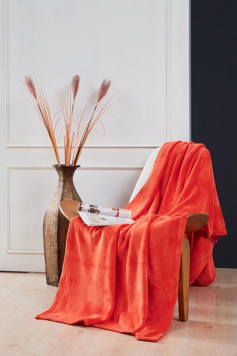 Actual product image Flair Coral (200 x 150 cm)