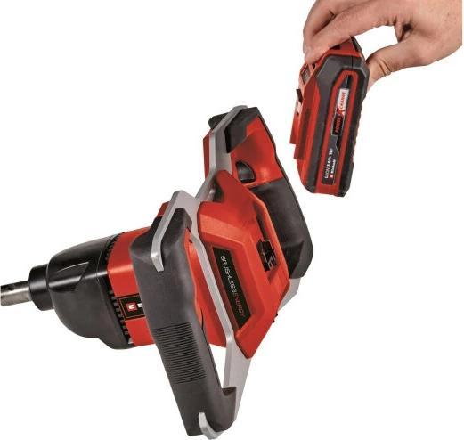 Actual product image Einhell GP-EA 18/150 Li BL Solo