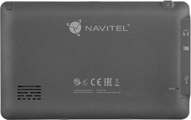 Produktbild Navitel E700 (7")