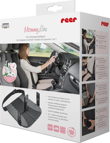 Produktbild Reer Mommyline 2in1
