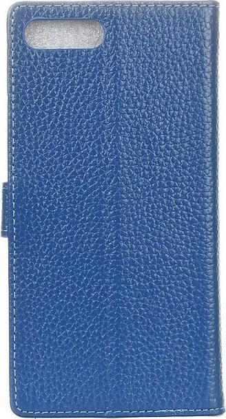 Produktbild MU Classic Echtleder Hülle (Asus Zenfone 4 Max)
