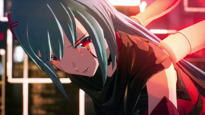 Produktbild Bandai Namco Scarlet Nexus (Xbox One X, Xbox Series X, IT)
