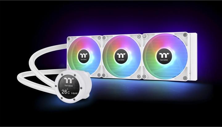 Produktbild Thermaltake TH360 V2 Ultra