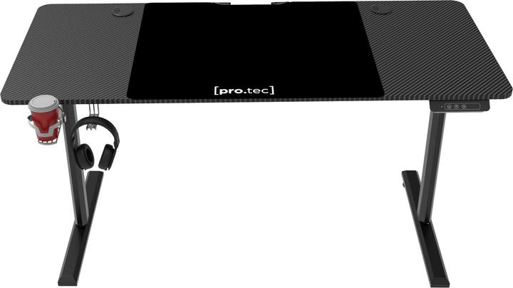 Produktbild Pro-Tec Hayward (140 x 60 x 117 cm)