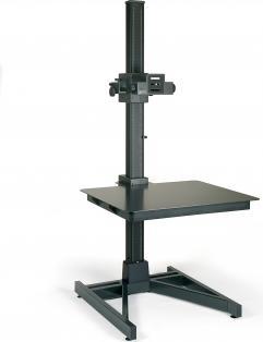 Image du produit Kaiser Fototechnik Statif RSP 2motion, colonne et plateau motoriss