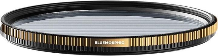 Actual product image PolarPro Lens filter Quartzline FX Bluemorphic (67 mm, Effect filter, 67 mm)
