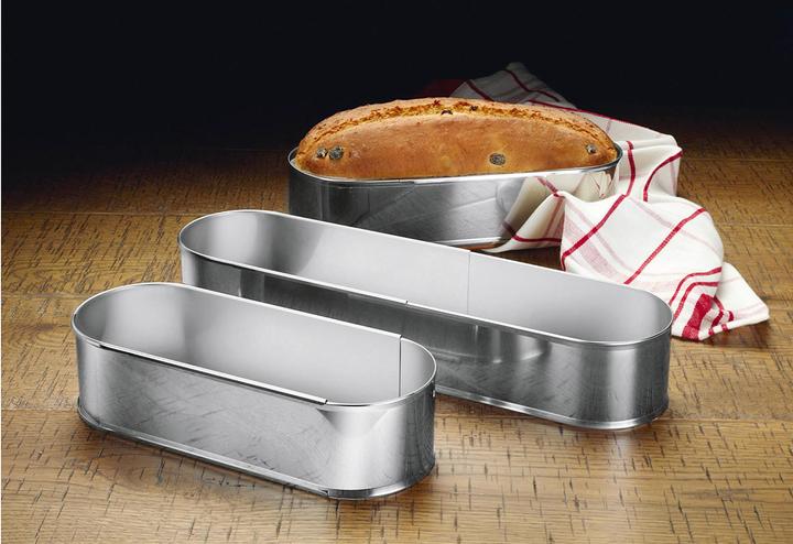 Produktbild Westmark Oval (9.50 cm)