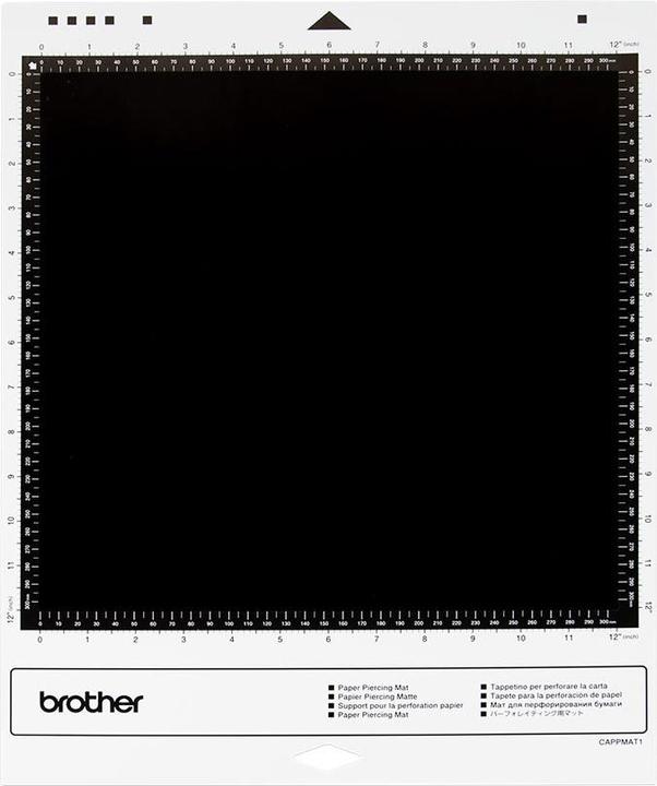 Brother Tapis de découpe Piercing Matte
