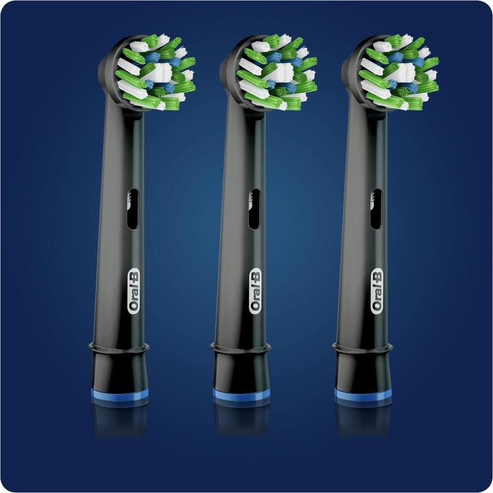 Produktbild Oral-B Cross Action CleanMaximiser (3 x)
