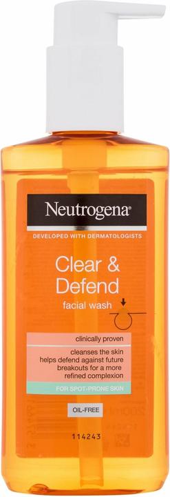 Produktbild Neutrogena Visibly Clear (Gel, 200 ml)