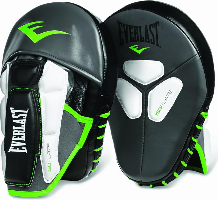 Everlast Prime boxing claws (One size)