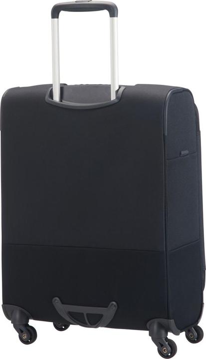 Actual product image Samsonite Base Boost series (39 l, Hand luggage (up to 50 litres))