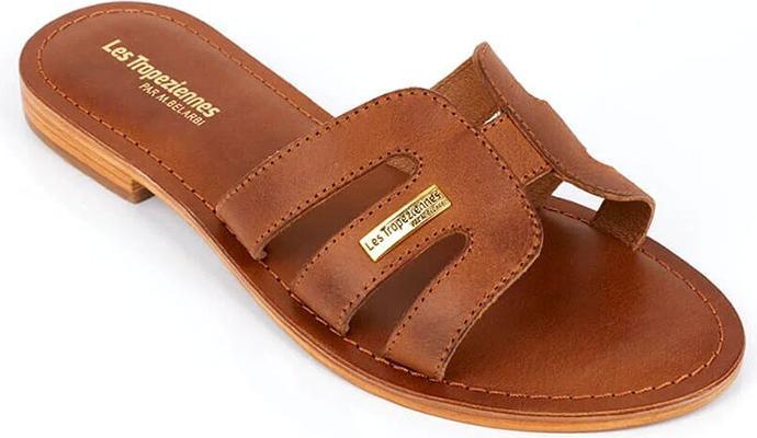 Actual product image Les Tropeziennes par M.Belarbi Mules for women Damia (40)