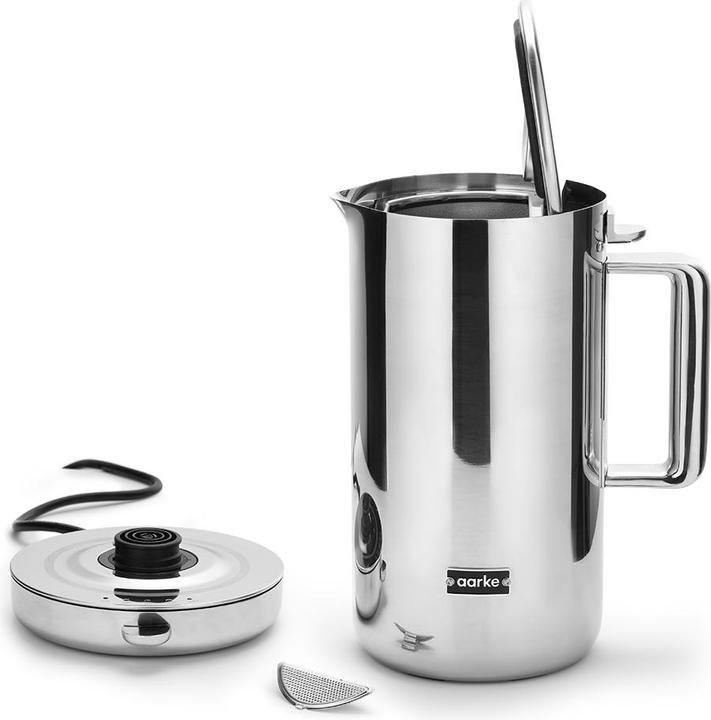 Produktbild Aarke Wasserkocher (1.20 l, CH-Stecker)