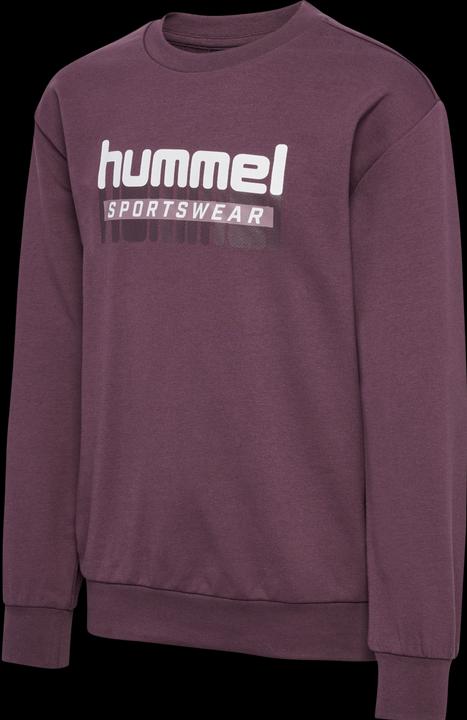Immagine prodotto hummel hmlTUKAS SWEATSHIRT (110)