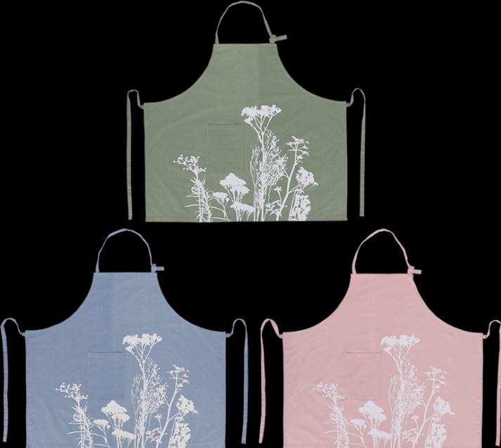 Immagine prodotto Esschert Design Grembiule da giardino Diapositive