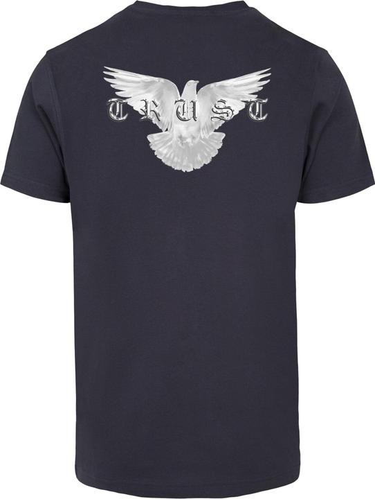 Immagine prodotto Mister Tee Maglietta Trust Dove - 134771 (M)