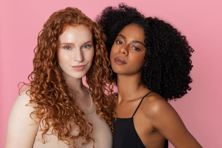 Actual product image Bellissima Styler Beach Waves 11738