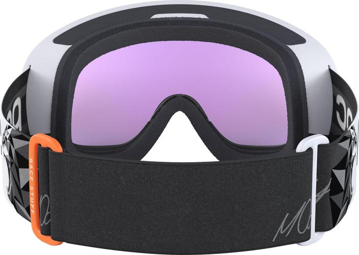 Actual product image Poc Fovea Race Marco Odermatt Edition