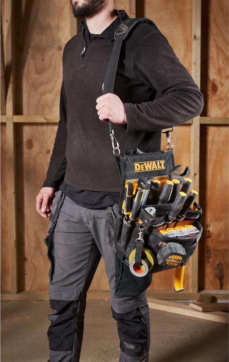 Actual product image DeWalt Dewa TSTAK Organiser, portable 132040