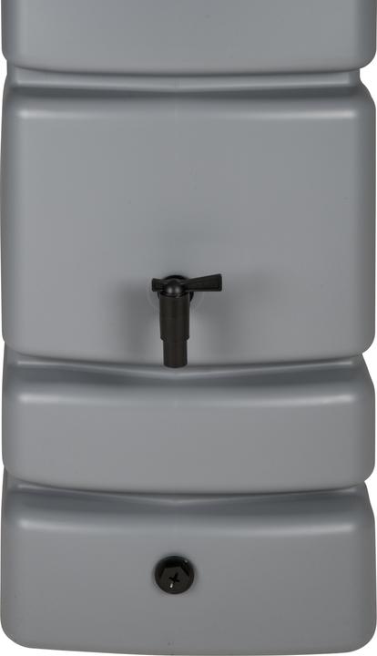 Image du produit Prosper Tour d'eau en tonneau avec robinet (350 l)