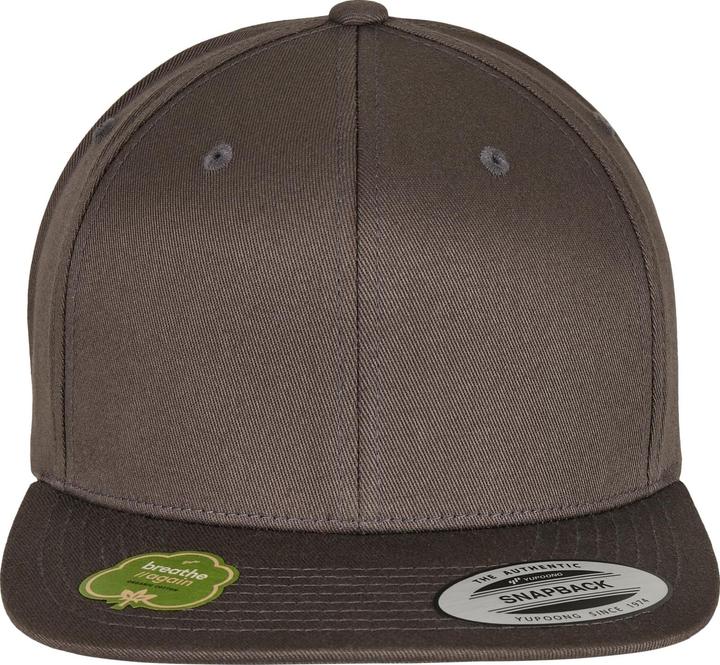 Produktbild Flexfit BioBaumwolle Baseballkappe (One Size)