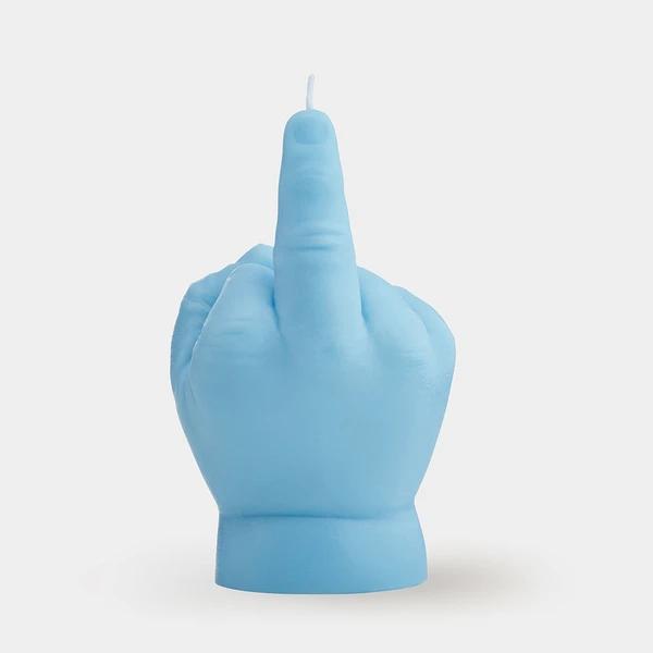 Produktbild Candle Hand Baby F*ck You (1 Stk.)