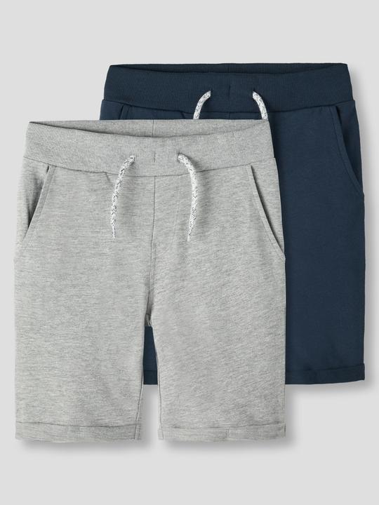 Immagine prodotto Name it 2-Pack Sweatshorts (92)