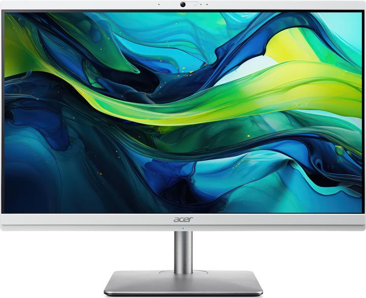 Produktbild Acer Aspire AIO C24-195ES (Intel Core Ultra 5 125U, 16 GB, 512 GB)