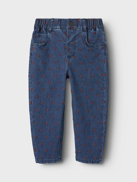 Produktbild Name it Loose Fit Jeans (122)