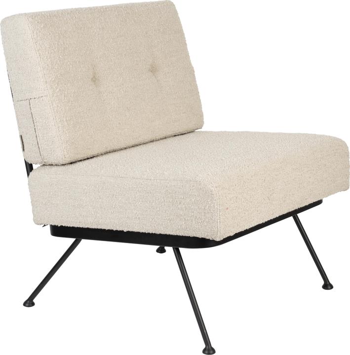 Actual product image Zuiver Chair