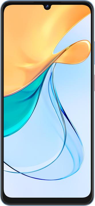 Immagine prodotto ZTE Blade V50 Vita (256 GB, Ghiaccio Blu, 6.75", Doppia SIM, 50 Mpx, 4G)