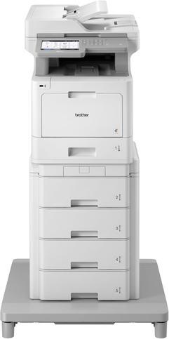 Actual product image Brother MFC-L9570CDWT (Laser, Colour)