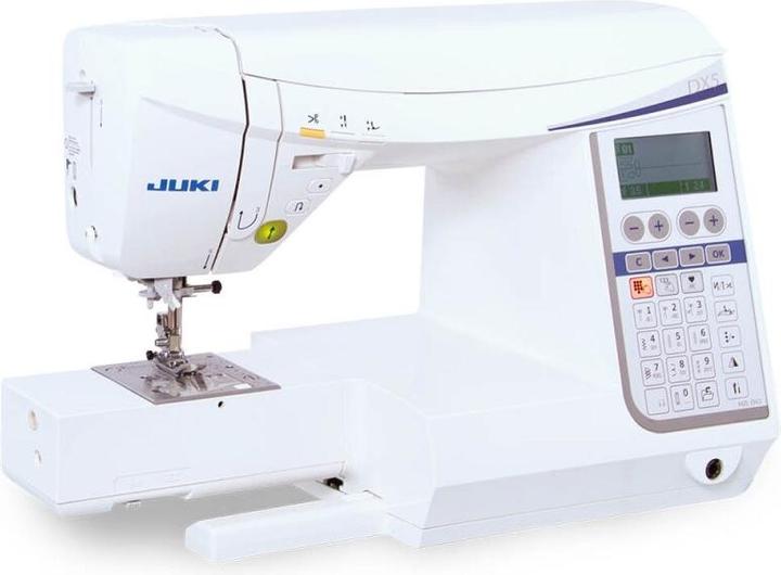 Image du produit Juki HZL-DX5