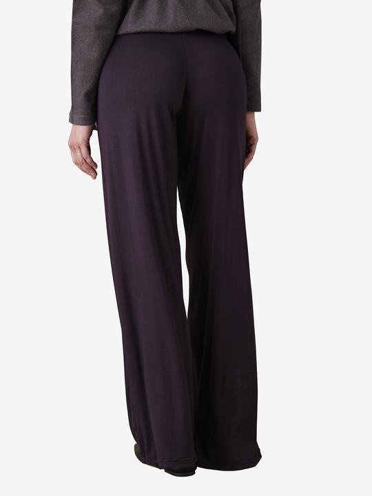 Produktbild Envie de Fraise Weite Umstands-Yogahose, Drapierung vorn (40)