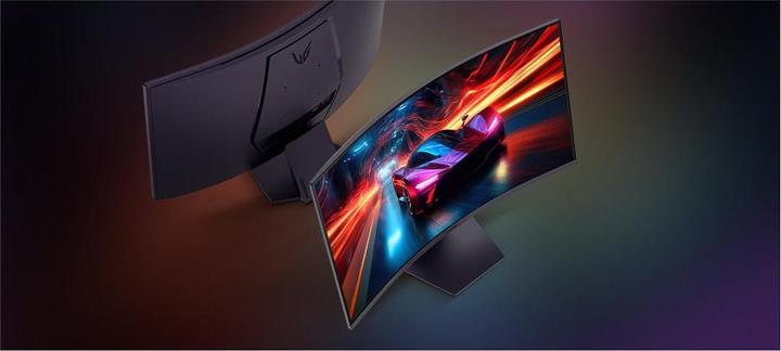 Immagine prodotto LG Dis 32 32GS60QC-B Consumer Ultragear (2560 x 1440 pixel, 31.50")