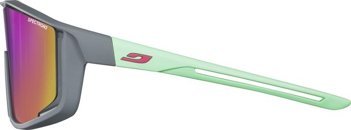 Produktbild Julbo Spectron 3 (Anthracite, Green, Green, Anthrazit)